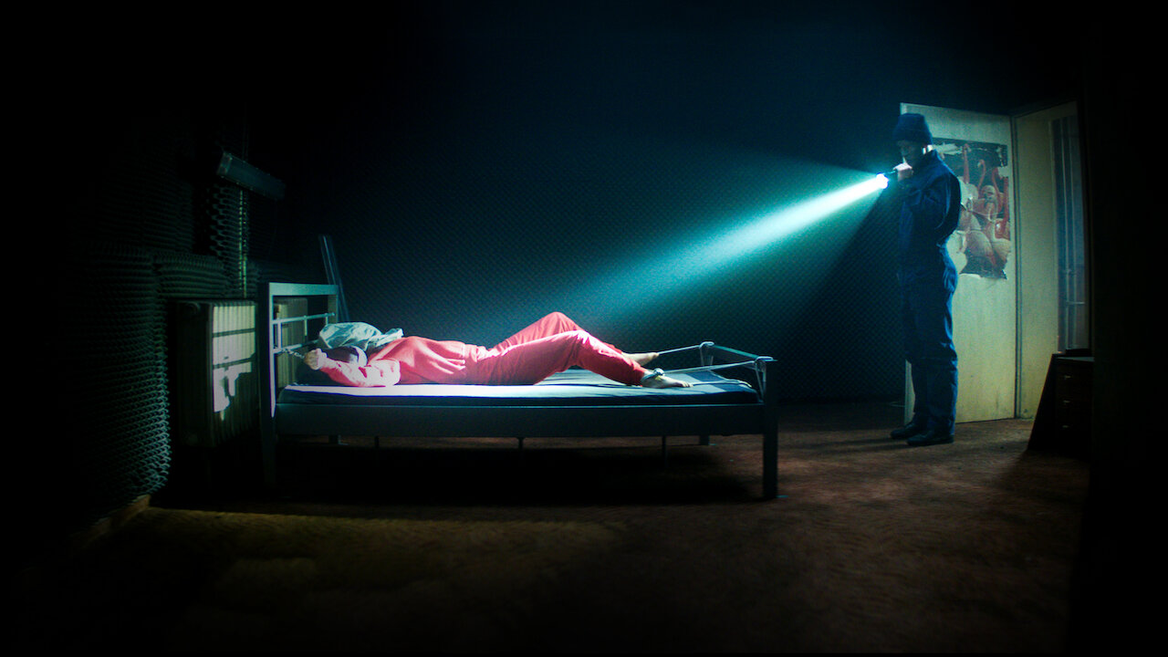 Проснулась Привязанная К Вибратору