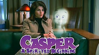 Casper: A Spirited Beginning