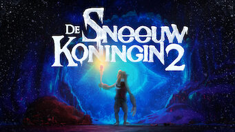 Sneeuwkoningin 2
