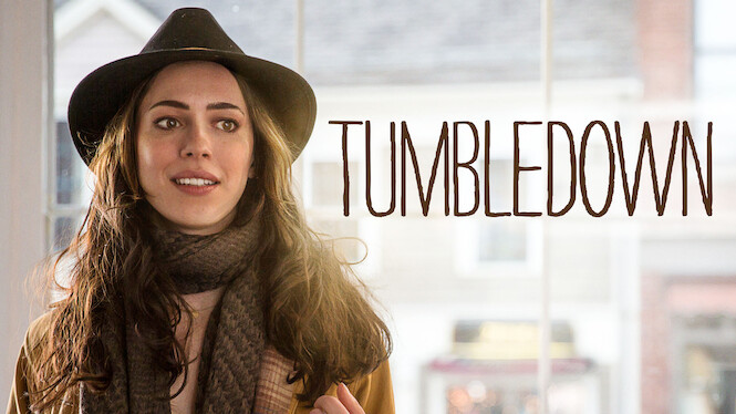 Tumbledown