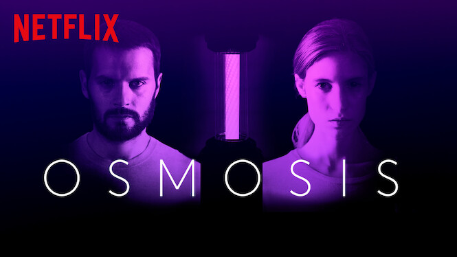 Osmosis