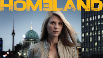 Homeland: Season 7