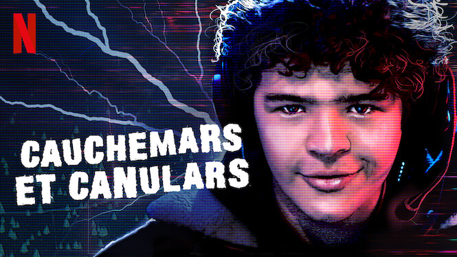 Cauchemars et canulars