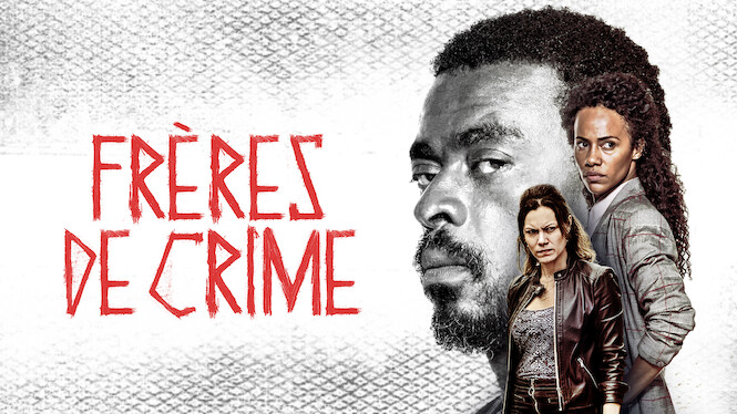 Frères de crime