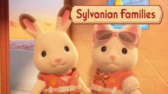Calico Critters: Season 1