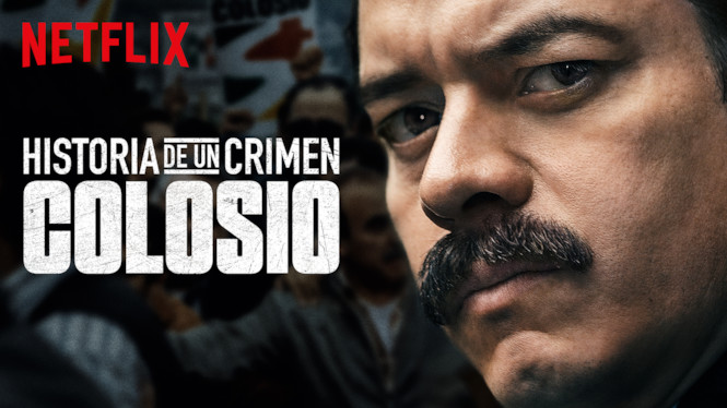 Historia de un crimen (México)