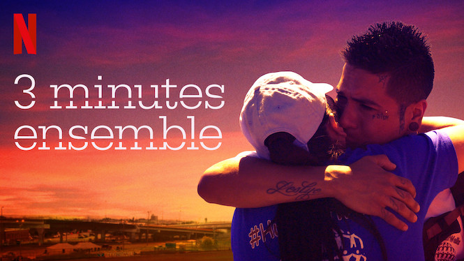 3 minutes ensemble