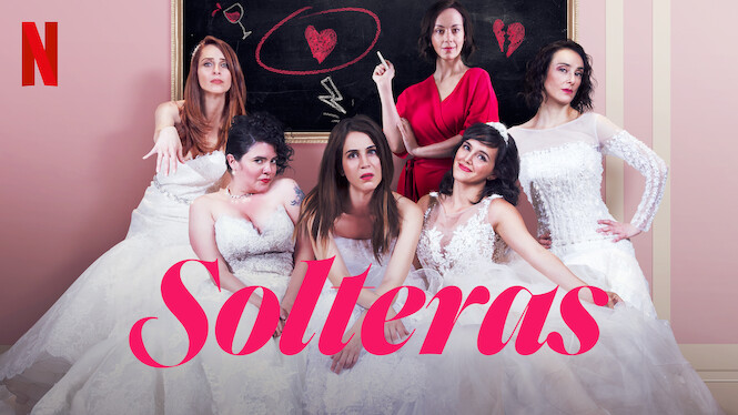 Solteras