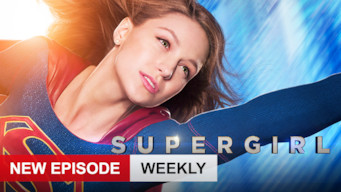 Supergirl: Season 3