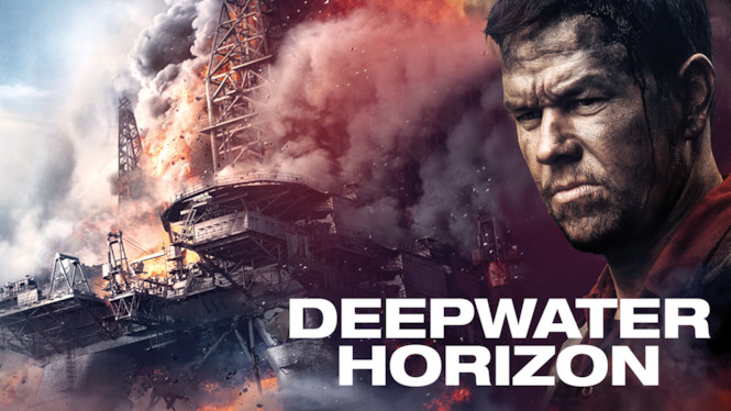 Deepwater Horizon