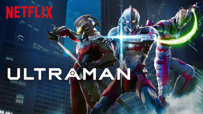 Ultraman