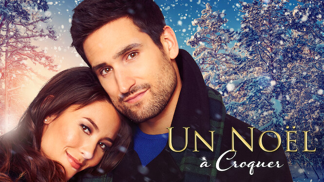 Un Noël à croquer