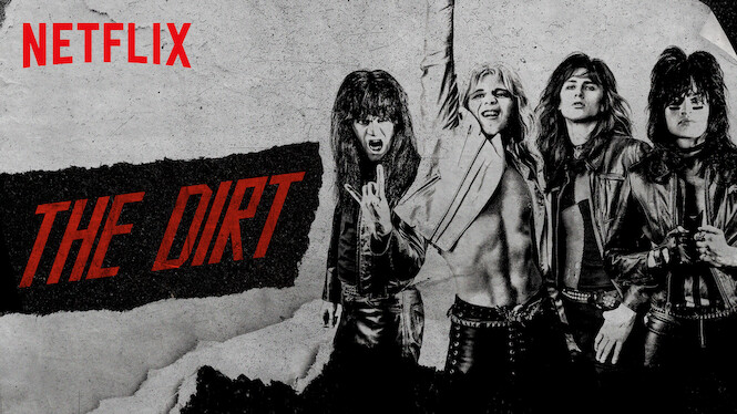 The Dirt