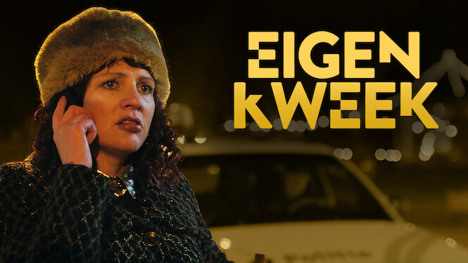 Eigen kweek