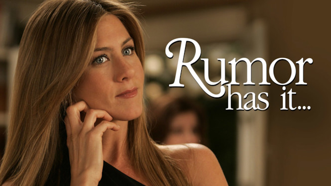 Rumor Has It...