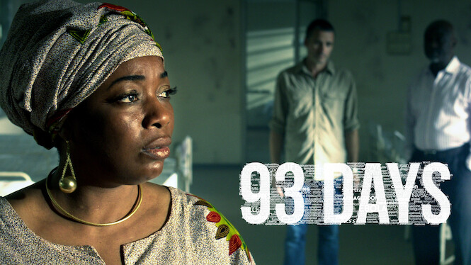 93 jours