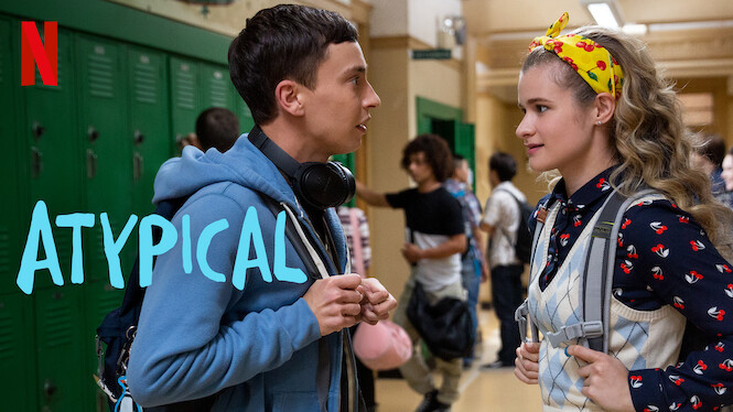 Atypical