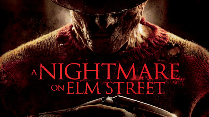 A Nightmare on Elm Street