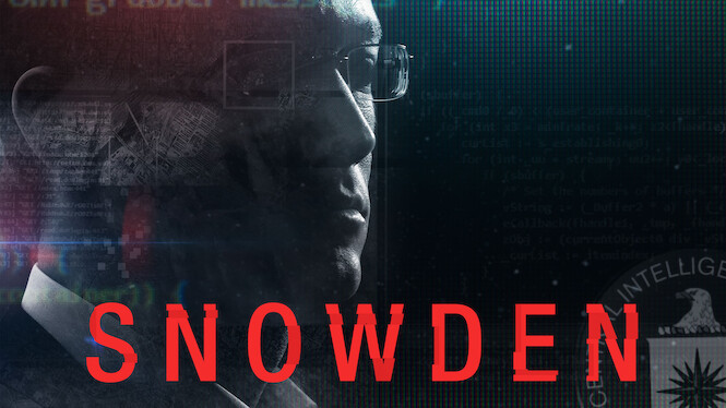 Snowden