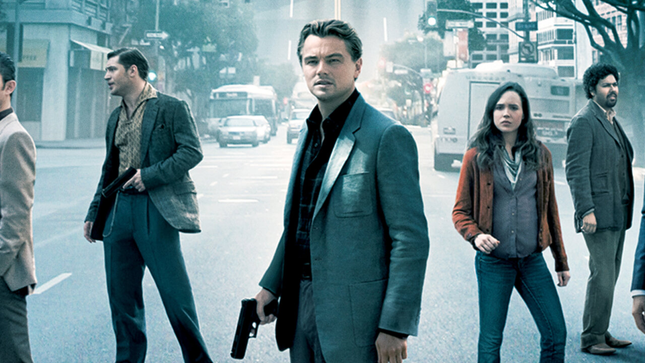 Photo: netflix.com Une restructuration globale orchestrée par Oppo