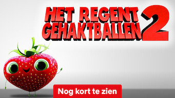 Het regent gehaktballen 2 (2013)