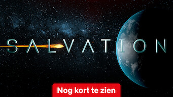 Salvation (2018)