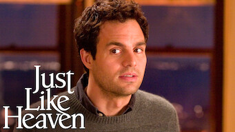 Just Like Heaven (2005)
