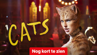 Cats (2019)
