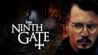 The Ninth Gate (1999)