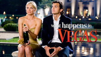 What Happens in Vegas (2008)