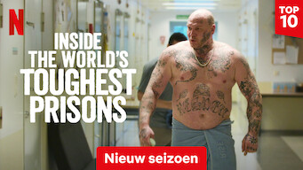 Inside the World’s Toughest Prisons (2023)