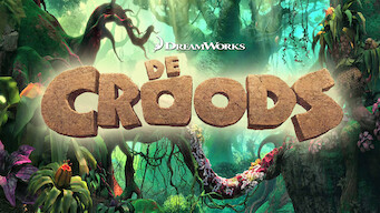 De Croods (2013)