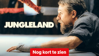 Jungleland (2020)