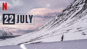 22 July (2018)
