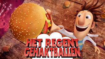 Het regent gehaktballen (2009)