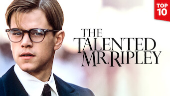 The Talented Mr. Ripley (1999)