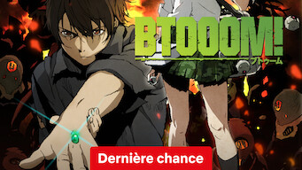 BTOOOM! (2012)