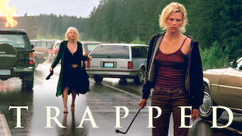 Trapped (2002)