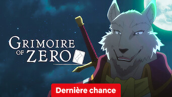 Grimoire of Zero (2017)