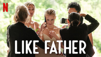 Like Father (2018)