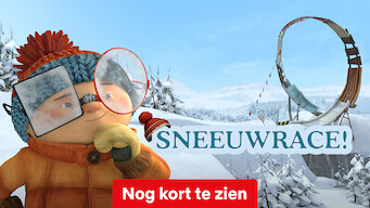 Sneeuwrace (2018)