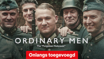 Ordinary Men: The "Forgotten Holocaust" (2023)