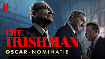 The Irishman (2019)