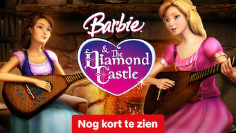 Barbie en het diamanten kasteel (2008)