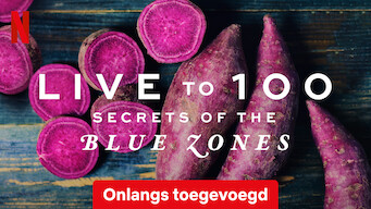 Live to 100: Secrets of the Blue Zones (2023)