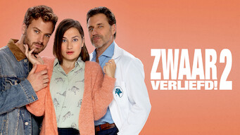 Zwaar Verliefd 2 (2021)