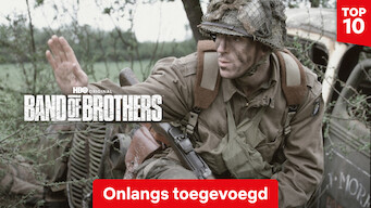 Band of Brothers (2001)