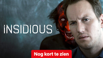 Insidious (2010)