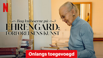 Bag kulisserne på Ehrengard: Forførelsens kunst (2023)