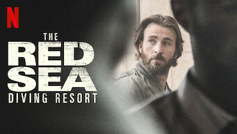 The Red Sea Diving Resort (2019)
